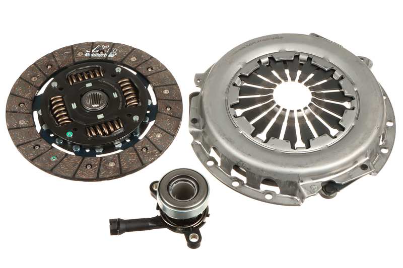 Clutch kit